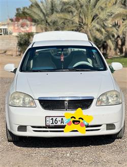 شيفروليه اوبترا